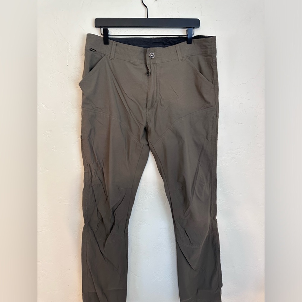 Khul Pants
